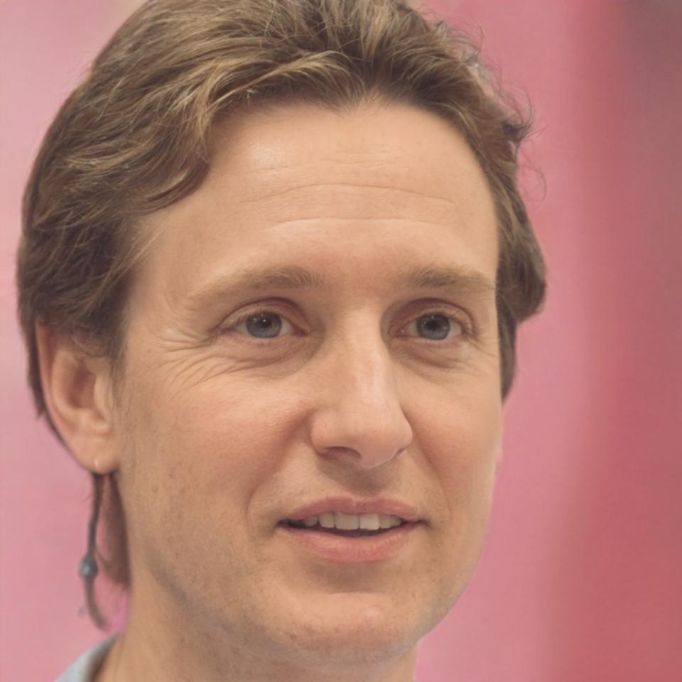 Markus Weber, Geschäftsführer von lodurithonea